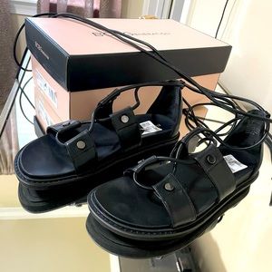 BCBG Generation Millie Sandal